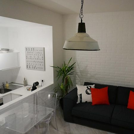 Les Suites Di Parma Rom bilde