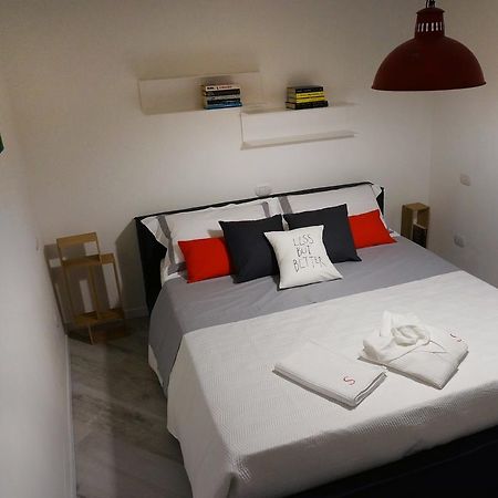 Les Suites Di Parma Rom bilde