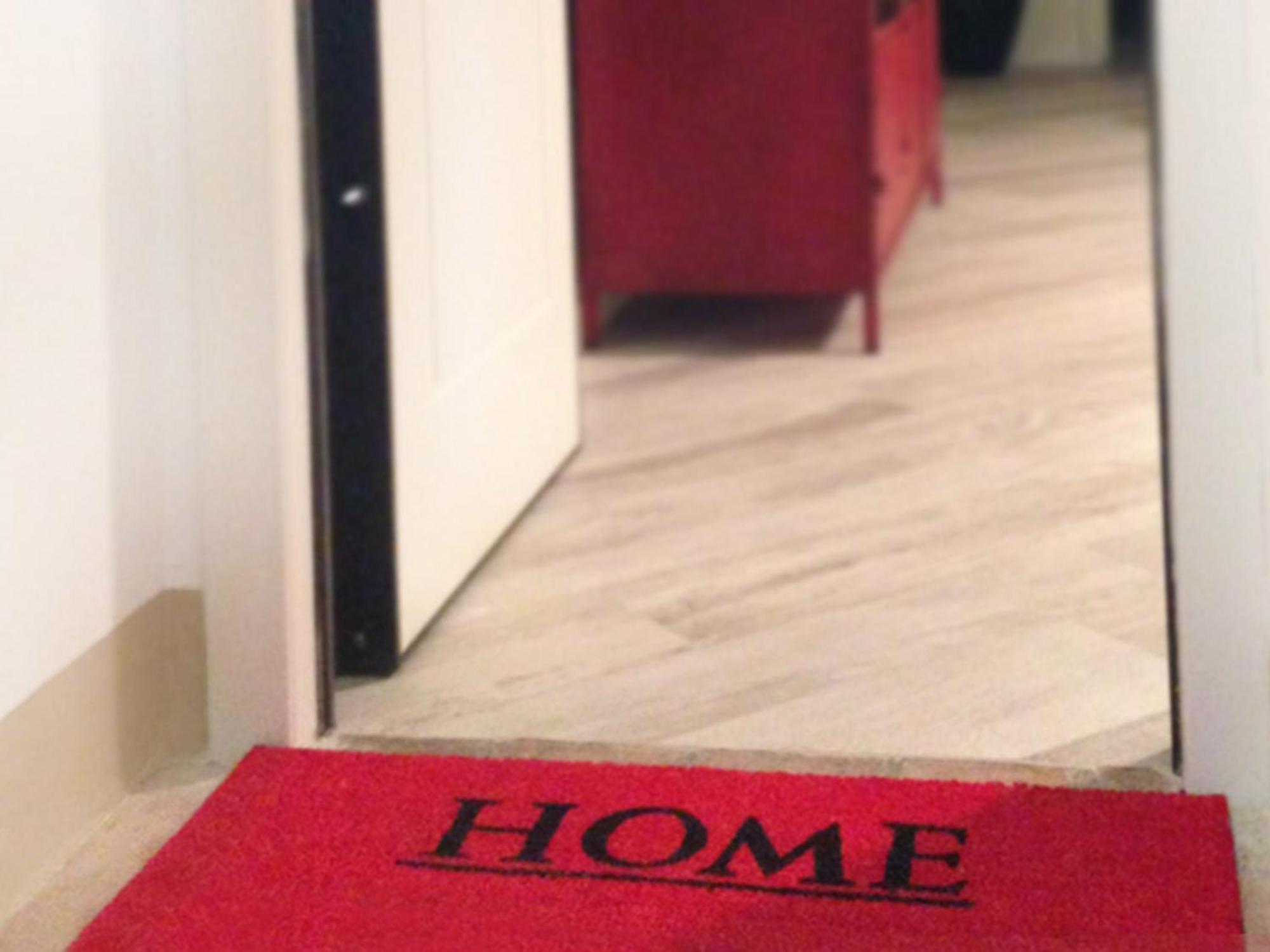 Les Suites Di Parma Rom bilde