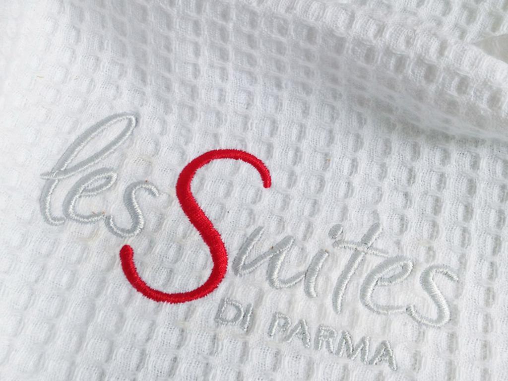 Les Suites Di Parma Rom bilde