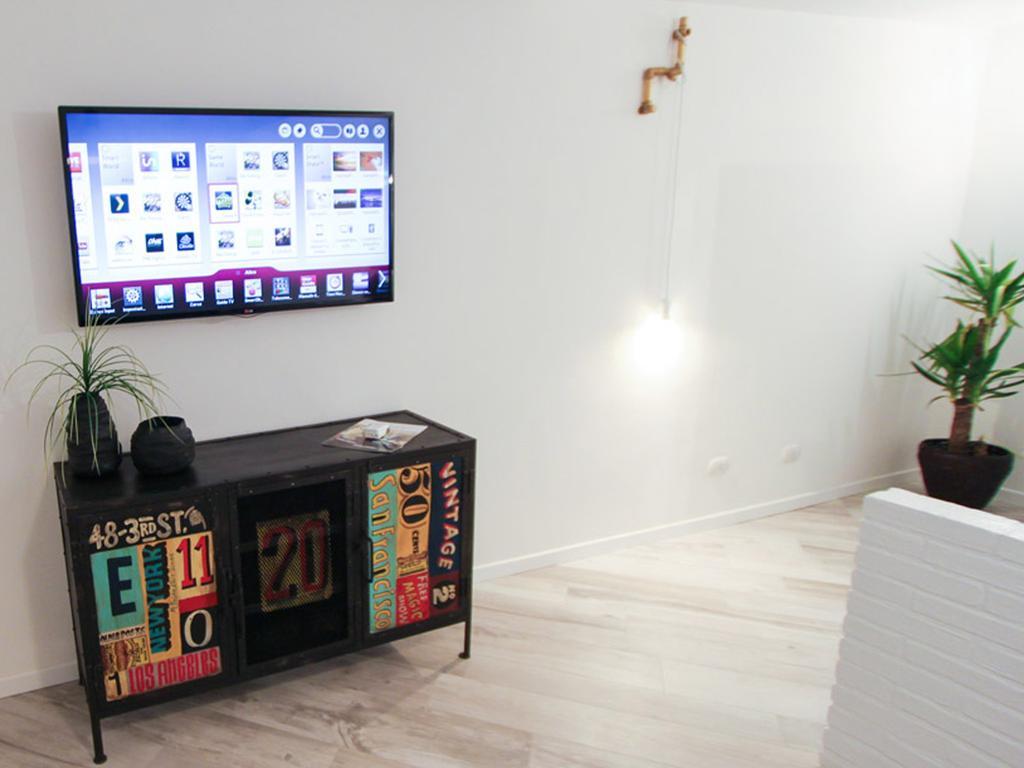 Les Suites Di Parma Rom bilde