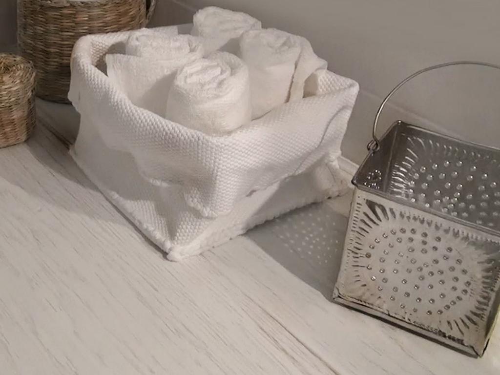 Les Suites Di Parma Rom bilde