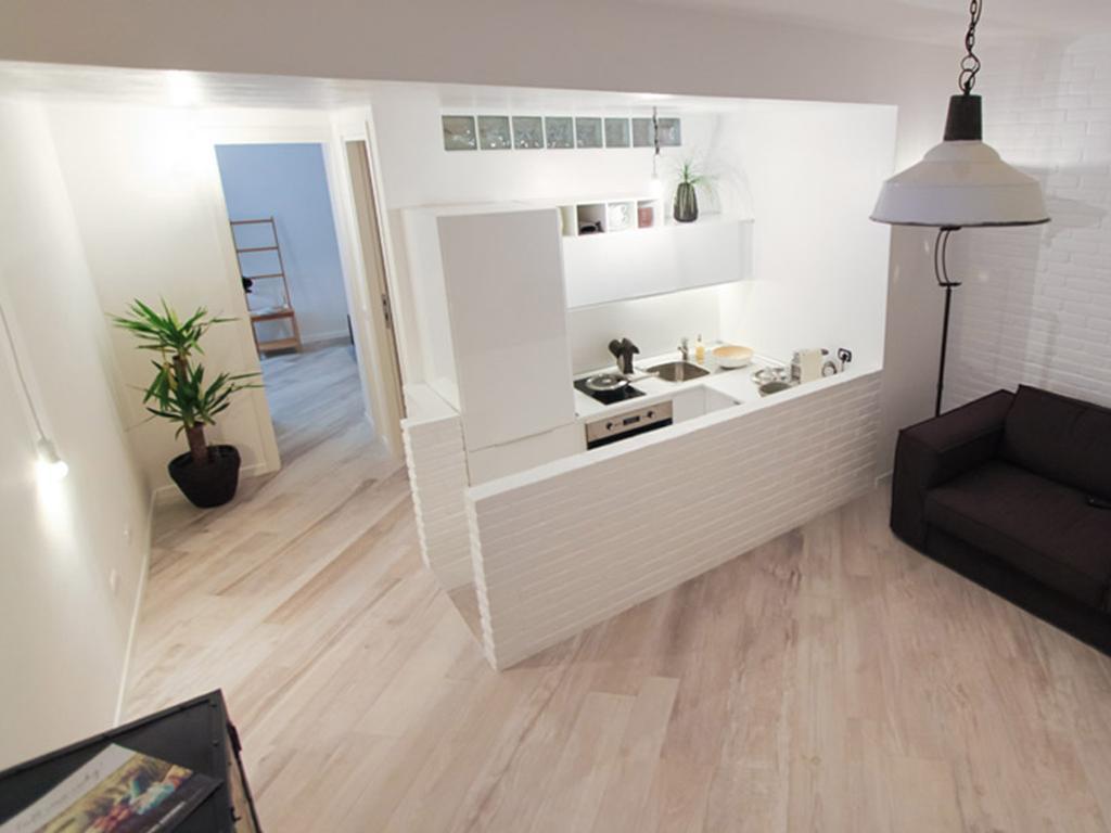 Les Suites Di Parma Rom bilde