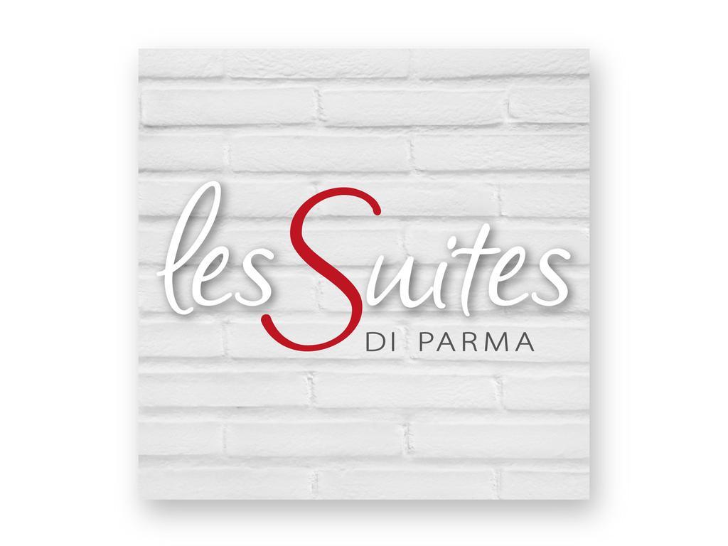 Les Suites Di Parma Rom bilde