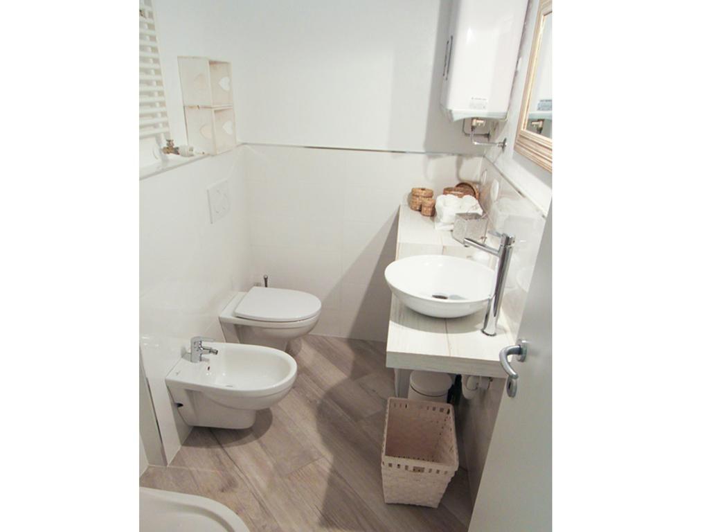 Les Suites Di Parma Rom bilde