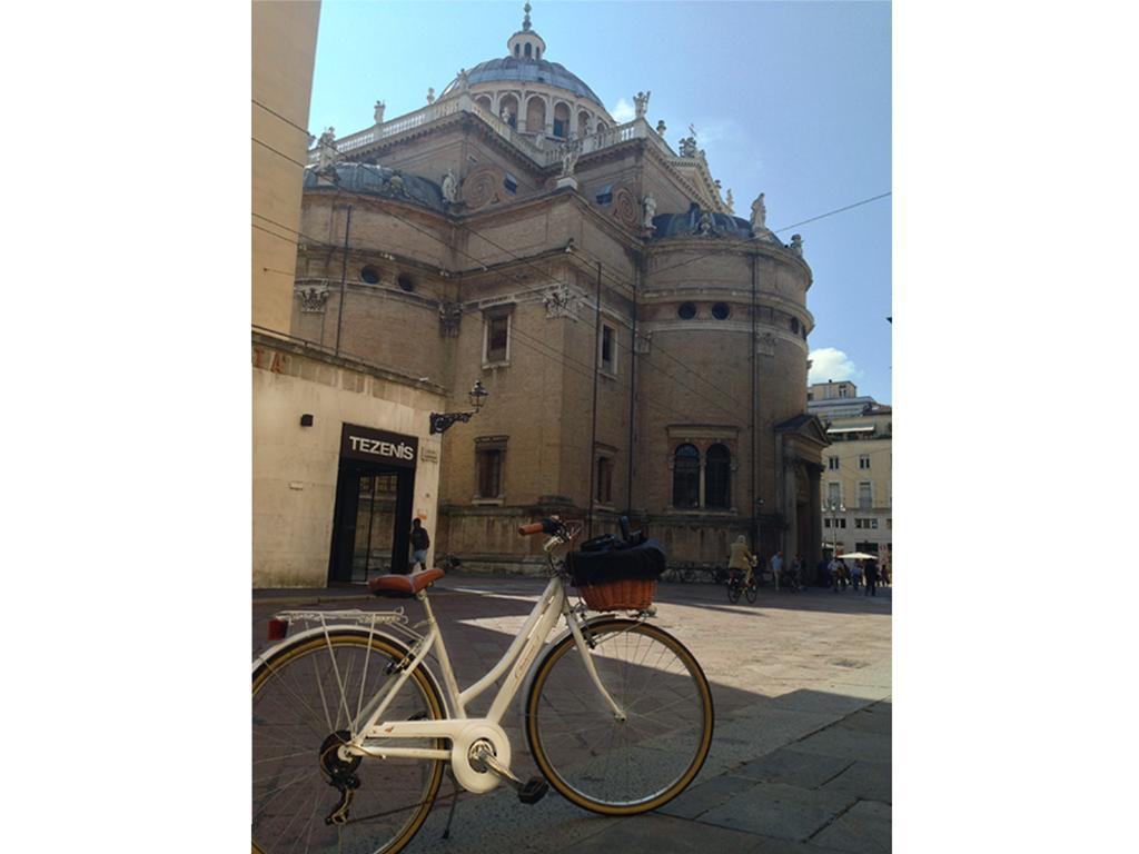 Les Suites Di Parma Rom bilde
